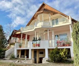 Ildikó lak - Alsóvonyarc