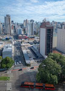 Lizon Curitiba Hotel