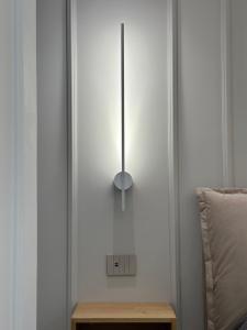 St. Mary - Panoramic Suite & Terrace