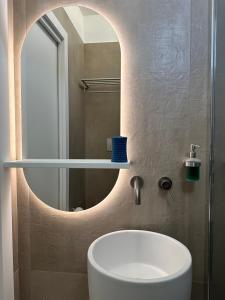 St. Mary - Panoramic Suite & Terrace