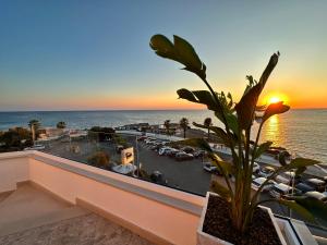 St. Mary - Panoramic Suite & Terrace