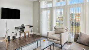 Landing Modern Apartment with Amazing Amenities (ID1394X980)