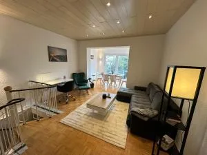 schön wohnen ! Netflix Nespresso Küche Parkplatz Garten - Meiderich