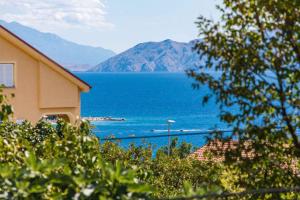 Holiday home in Crikvenica 41671