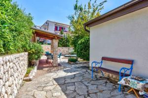 Holiday home in Crikvenica 41671