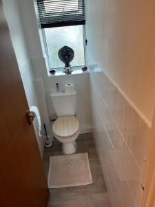 Double rooms available, near Safari Park & Hospital