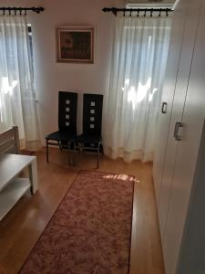 Apartment in Mali Lošinj with Seaview, Terrace, Air condition, WIFI (3780-2)