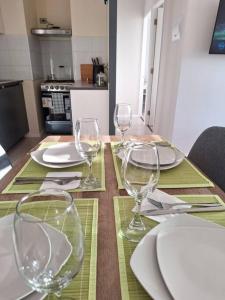 Apart Total Temuco Centro