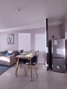 Apart Total Temuco Centro