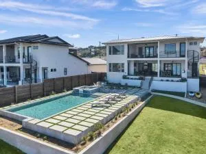 Captain's Cove Retreat New Listing Concierge Services - 马蹄湾