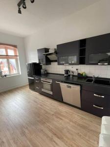 Wohnung, 2 Schlafz. 4 Pers.