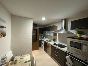 Palm Mar El Mocan 2-Bedroom Apartment