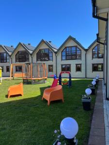 Domki letniskowe Gala