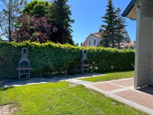 Domki letniskowe Gala