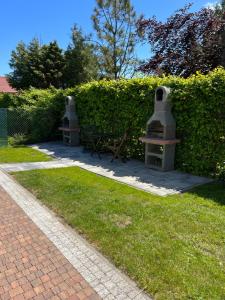 Domki letniskowe Gala