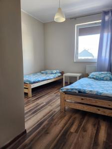 Apartament Stężycka