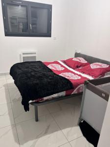 Appartements Appartement + piscine et exterieur : photos des chambres