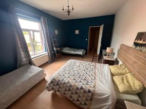 Sejours a la campagne Welkom huis : photos des chambres