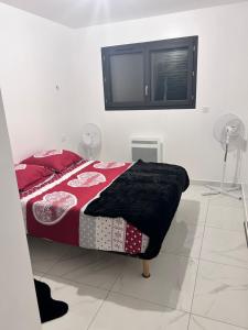 Appartements Appartement + piscine et exterieur : photos des chambres