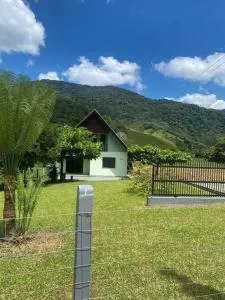 Aconchego da Rota - Servo