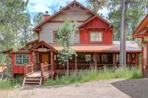 Ore Car Lodge - 斯皮尔菲什