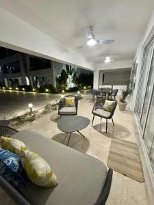 Cana Brava Residences-Family Apartment