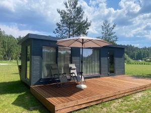 Wild rose: Cozy place in Ķesterciems near the sea