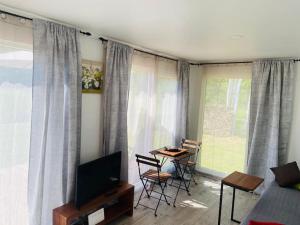 Wild rose: Cozy place in Ķesterciems near the sea