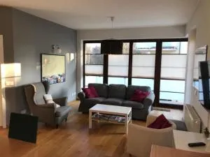 Apartament nad Czarną Hańczą - 苏瓦乌基