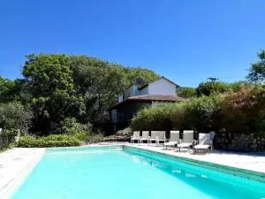 Las Barrancas - El Durazno