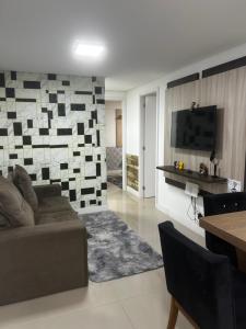 Apartamento no centro