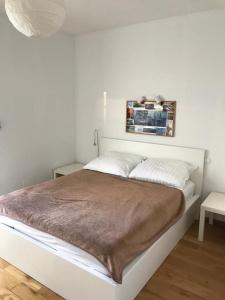 Apartament nad Czarną Hańczą
