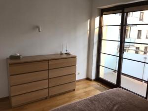 Apartament nad Czarną Hańczą