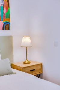 Luminosa Holidays House