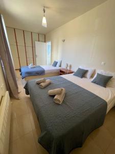 MontNoir Appartement