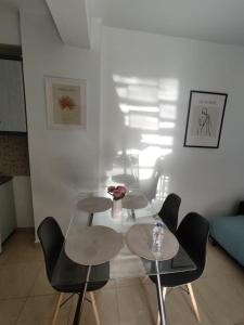 MontNoir Appartement