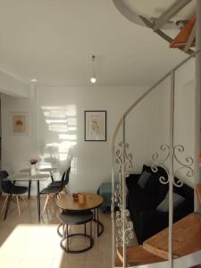 MontNoir Appartement
