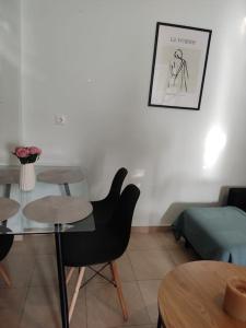 MontNoir Appartement