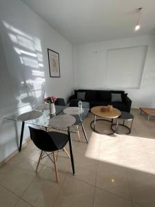 MontNoir Appartement