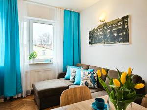 visit baltic- Apartament Lazur 303