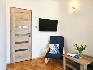 visit baltic- Apartament Lazur 303