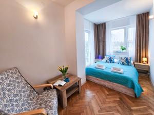 visit baltic- Apartament Lazur 303