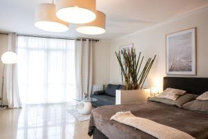 Apartament Avangard Lux - przy Promenadzie - z garażem