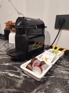 Aromas del Jiloca, Tierra de Trufas