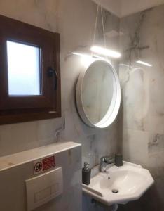 AfyAppart - Ubytování bez kategorie ve městě Afitos