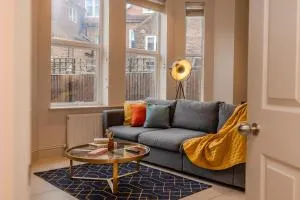 Garden I Two Bedroom I Two Bathroom I Slp 6 Guests - Pyecombe