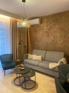 Belgrade Waterfront Symphony Apartment 1BDR - Beograd na vodi