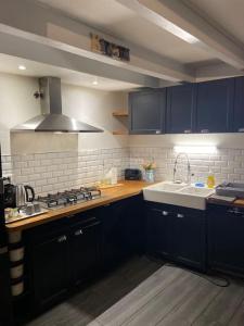 Maisons de vacances Maison toute equipee Gerzat : photos des chambres