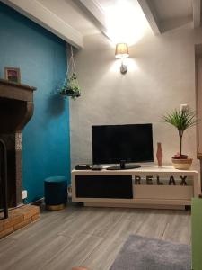 Maisons de vacances Maison toute equipee Gerzat : photos des chambres