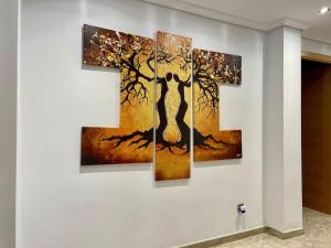 Geysotur Sarah s Home